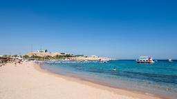 Hoteles en Sharm el-Sheij próximos a Naama Bay