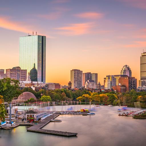 Boston