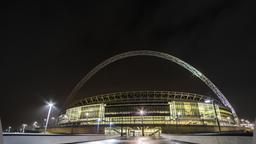 Hoteles cerca de Euro 2020: England vs Croatia (London)