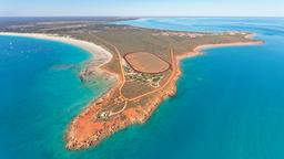 Coches de alquiler en Broome