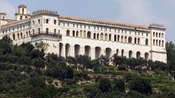 Hoteles en Nápoles próximos a Certosa di San Martino