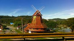Coches de alquiler en Joinville