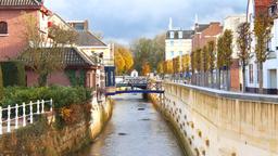 Coches de alquiler en Geleen