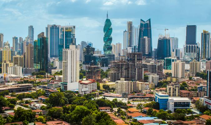 Ciudad de Panamá
