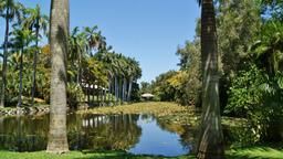Hoteles en Fort Lauderdale próximos a Bonnet House Museum and Gardens