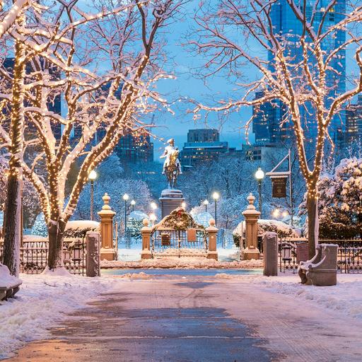 Boston