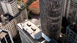 Hoteles en São Paulo próximos a Edifício Itália