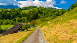 Coches de alquiler en Thal