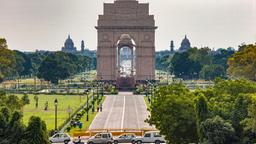 India hoteles