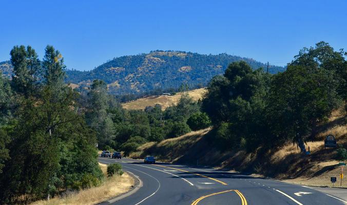 Oakhurst