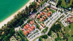 Hoteles en Lumut