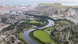 Alquileres vacacionales - Aberdeen