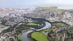Hoteles cerca de Aeropuerto de Aberdeen