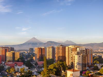 Ciudad de Guatemala
