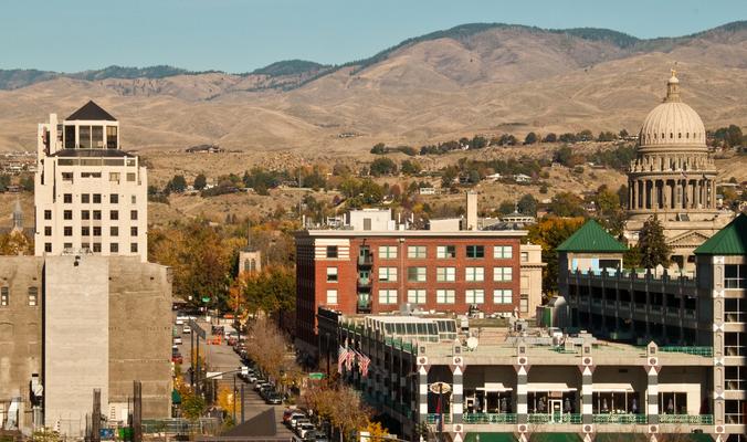 Boise