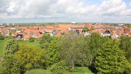 Coches de alquiler en Fredericia
