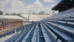 Hoteles cerca de Nascar - Big Machine Vodka 400 at the Brickyard