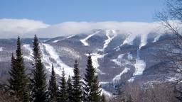 Coches de alquiler en Mont-Tremblant