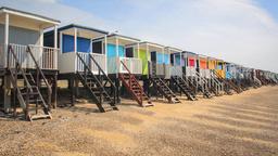 Coches de alquiler en Southend-on-Sea