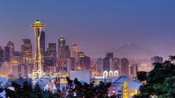 Alquileres vacacionales - Seattle