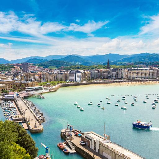 San Sebastián