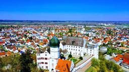 Hoteles en Illertissen