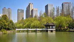Anhui hoteles