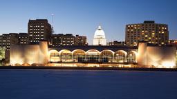 Hoteles cerca de Huntington's Disease Society Of America Re-prom: A Celebration Of Hope