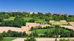 Occitania hoteles
