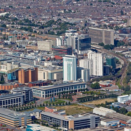 Cardiff