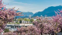 Hoteles cerca de Aeropuerto de Vancouver