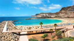 Gran Canaria hoteles