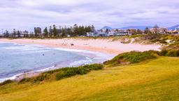 Coches de alquiler en Wollongong