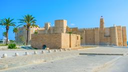 Coches de alquiler en Monastir