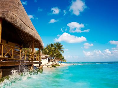Playa del Carmen