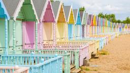 Coches de alquiler en Colchester