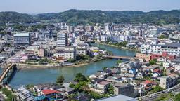 Coches de alquiler en Karatsu