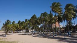 Hoteles cerca de Aeropuerto Riohacha