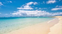 Formentera hoteles