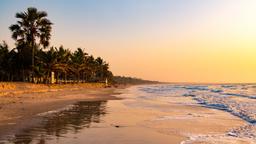 Gambia hoteles