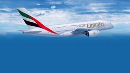 Miedo a morir Reprimir periódico Emirates (EK) - Vuelos, opiniones y políticas de cancelación - KAYAK