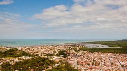 Hoteles cerca de Aeropuerto de Porto Seguro