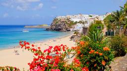 Coches de alquiler en Morro Jable