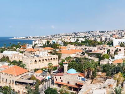 Byblos