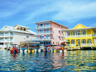 Bocas del Toro