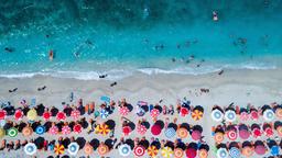 Albania hoteles