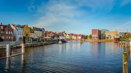 Coches de alquiler en Husum