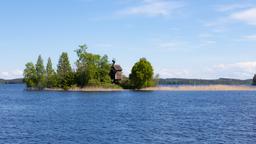 Coches de alquiler en Kuopio