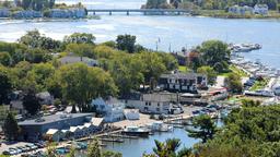 Hoteles en Saugatuck