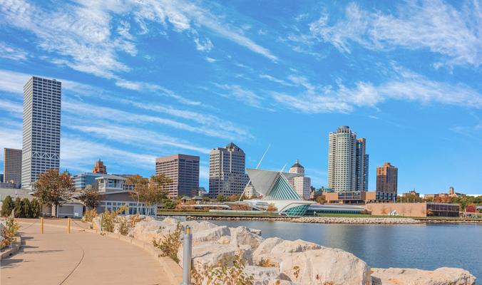 Milwaukee